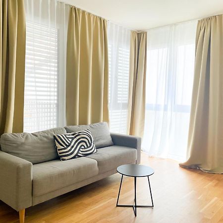 Whats-App Self-Check-In - 1Br Apartment, Near Airport,15 Min To Center Wiedeń Pokój zdjęcie