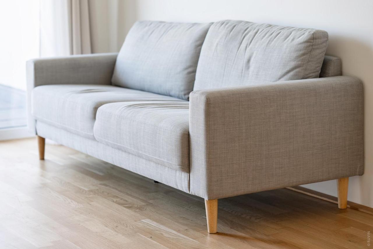 Whats-App Self-Check-In - 1Br Apartment, Near Airport,15 Min To Center Wiedeń Zewnętrze zdjęcie