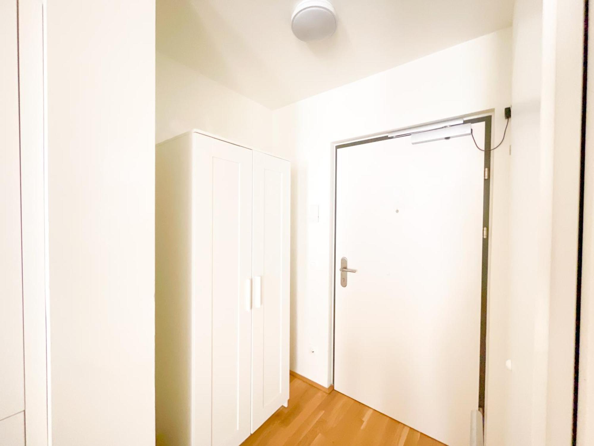 Whats-App Self-Check-In - 1Br Apartment, Near Airport,15 Min To Center Wiedeń Pokój zdjęcie